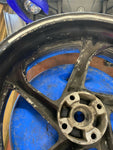 Honda VFR800 Rear Rim 1999 2000 2001