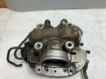 Yamaha XV750 Cylinder Head with Piston 1996 1997 1998