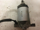 Yamaha YBR 125 Starter Motor 2005 2006 2007