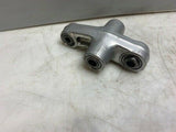 Suzuki GSF650 SA Rear Dog Bone 2006