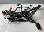 Yamaha YZF R1 5VY Wiring Loom with Relays 2004 2005 2006