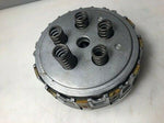 Kawasaki KXF250 KXF 250 Clutch Basket with Plates 2004 2005