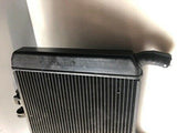 Yamaha MT-09 ABS Radiator 2017 2018