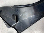 Kawasaki ZX10R Fuel Tank Fairing Trim 2008 2009 2010