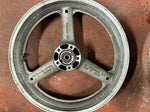 Suzuki GSX750 F GSX600 F Front Rim