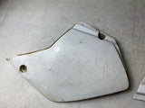 Suzuki DRZ400 S Side Fairing Panel DR-Z400