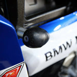 BMW BULLET FRAME SLIDER LEFT HAND SIDE S1000RR 2009 - 2018 - STREET GB Racing