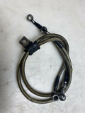 Suzuki GSXR750 Goodridge Brake Hoses K1 K2 K3