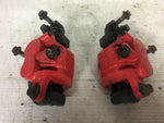 Yamaha XP500 TMAX 2006 Front Brake Calipers