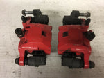 Yamaha XP500 TMAX 2006 Front Brake Calipers