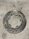 Yamaha R14C8 2007 2008 Rear Brake Disc