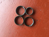 Honda CBR900 Output Shaft Washers And Clips 1998
