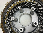 Triumph Tiger 1200 Explorer Clutch Basket With Plates 2012 2013 2014 2016