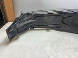 Triumph Tiger 1200 Explorer Undertray 2012 2013 2014 2016