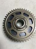 Suzuki GSXR750 Starter Free Wheel Starter Rotor K1 K2 K3