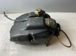 Honda VFR800 Airbox with Sensor 1999 2000 2001