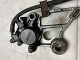 Honda CBR900  Rear Brake Caliper