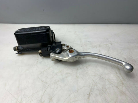 Honda VFR800 Front Clutch with Lever 1999 2000 2001