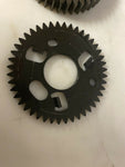 Honda VTR 1000 Firestorm Primary Drive And Sub Crank Gear 1999 2000 2001