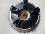 Honda CB600 F4 Hornet Rear Sprocket with Carrier 2004 2005 2006