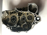 Suzuki DRZ400 S Crankcase Engine Case DR-Z400