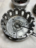 Triumph Tiger 1200 Explorer Clutch Basket With Plates 2012 2013 2014 2016