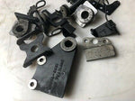 Kawasaki Ninja 250R Brackets 2009 2010 2011 2012