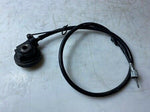 Suzuki AN125 Speedo Sensor 2008