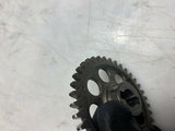 Suzuki GSF650 SA Oil Pump Gear 2006