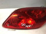 Yamaha YP125 Xmax Rear Indicator 2005 2006 2007 2008 2009