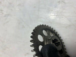 Suzuki GSF650 SA Oil Pump Gear 2006