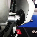 Aprilia Bullet Frame Slider Set APRILIA RSV4 2010 - 2019 GB Racing