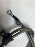 Suzuki GSXR750 Goodridge Brake Hoses K1 K2 K3