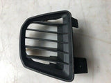 Yamaha YBR 125 Air Duct Grill 2005 2006 2007 2009 2010 2015