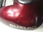 Suzuki TU250 X Fuel Tank with Tap 1999 2000 2001