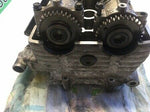 Suzuki GSX-R 600 Srad Cylinder Head