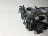 Triumph Tiger 1050 Speed Triple Throttle Bodies with Sensors