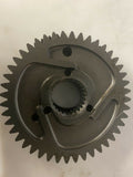 Honda VTR 1000 Firestorm Primary Drive And Sub Crank Gear 1999 2000 2001