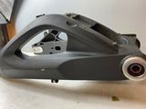 Triumph Tiger 1050 Swingarm with Chain Guard 2008 2010 2012