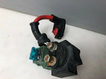 Yamaha YBR 125 Starter Solenoid 2005 2006 2007 2009 2010 2015