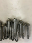 Honda VTR 1000 Firestorm Engine Bolts 1999 2000 2001