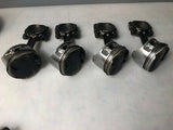 Kawasaki ZXR750 H Pistons 1989 1990