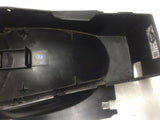 Triumph Sprint GT 1050 GT1050 Undertray 2016