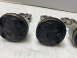 Suzuki GSXR750 Conrod And Pistons  K1 K2 K3