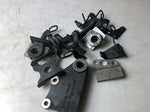 Kawasaki Ninja 250R Brackets 2009 2010 2011 2012