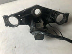 Kawasaki ZZR 1100 Top Yoke with Ignition 1993 1994