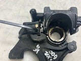 Suzuki GSXR1000 Rear Brake Caliper 2009 K9