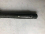 Yamaha YZF R6 5EB Front Axle 1999 2000 2001