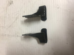 Triumph Tiger 1050 Radiator Brackets 2006-2012