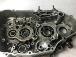 Suzuki DRZ400 S SM Right Crank Case DR-Z400